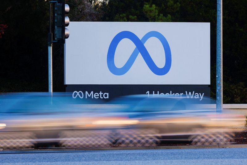 Facebook owner Meta slashes business teams in final round of layoffs