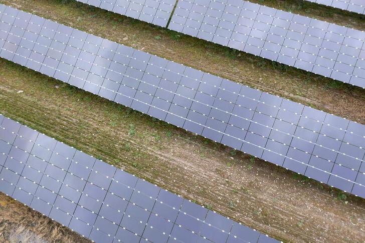 First Solar takes Toledo Solar to court over 'false representation'