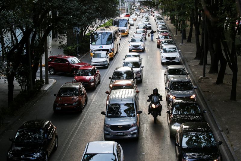 Despite promises, automakers lack 'concrete actions' to decarbonise steel - Greenpeace