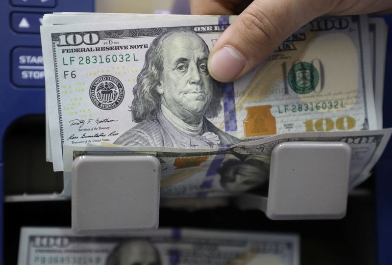 Moody's: Emerging market credit to be tight amid U.S.-led risks