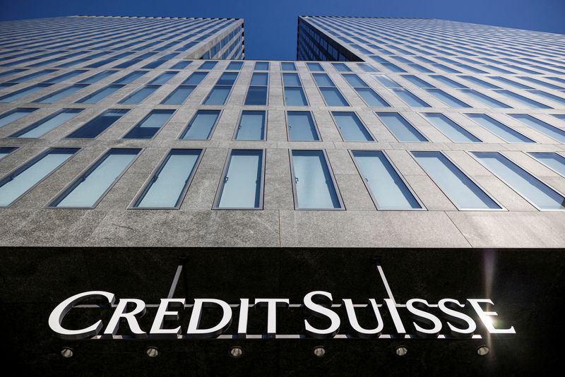 UBS gains EU antitrust approval to acquire Credit Suisse