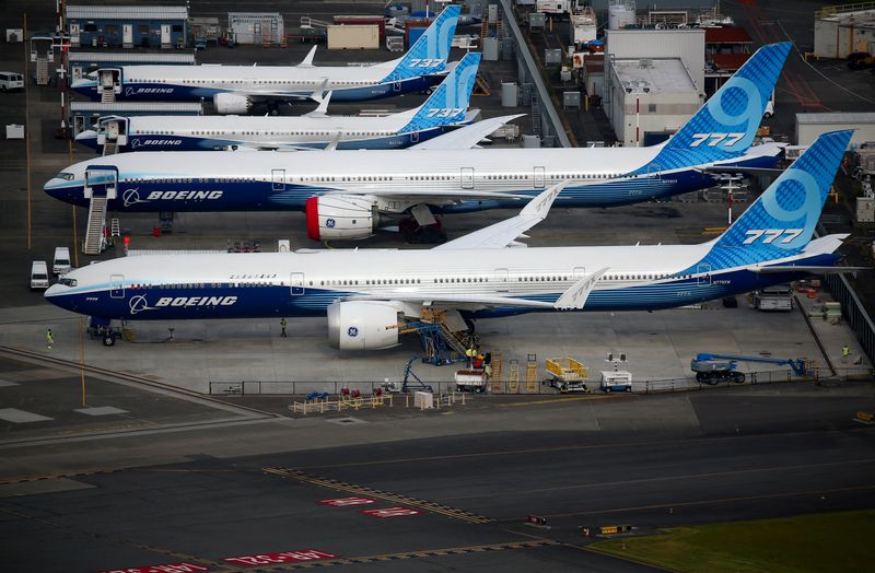 Boeing starts deliveries of reworked 737s, promises pricing discipline