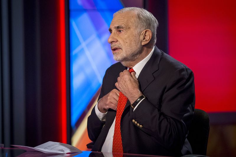 Icahn scores partial Illumina win amid pressure to defend investment acumen