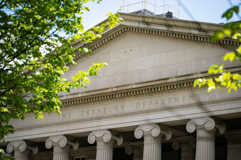 What would happen to a Treasury bill after default? Six key questions
