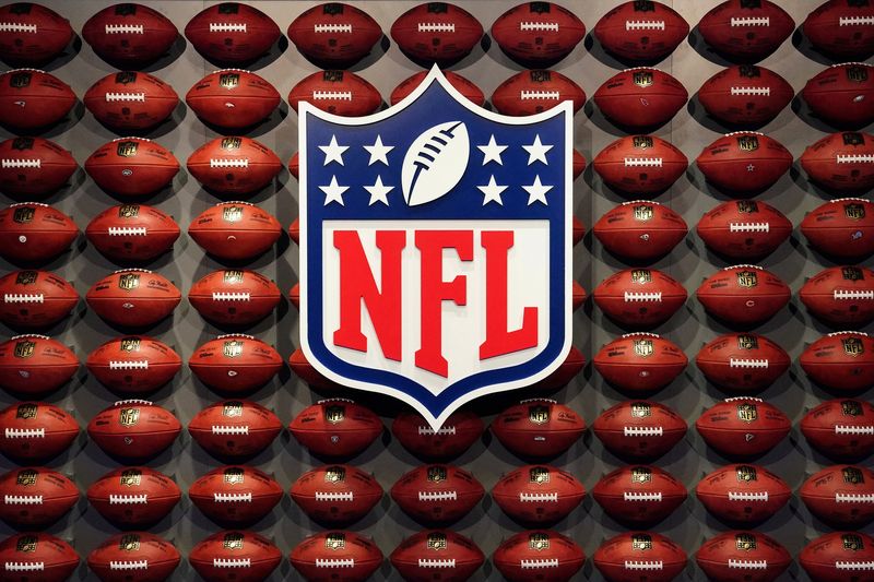 AT&T's DirecTV signs deal to offer NFL Sunday Ticket games to bars and casinos