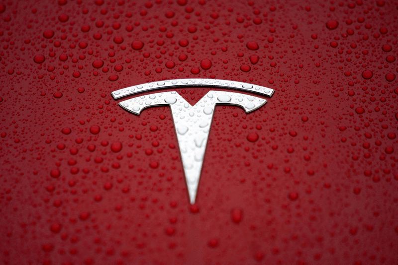 Ford strikes deal with Tesla to gain access to rival charging stations starting 2024