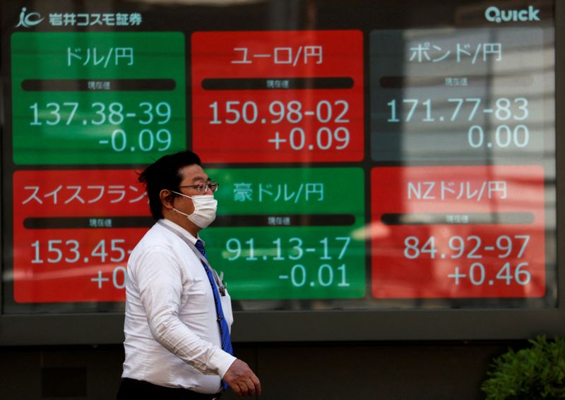Marketmind: Happy Friday, it's AI boom time