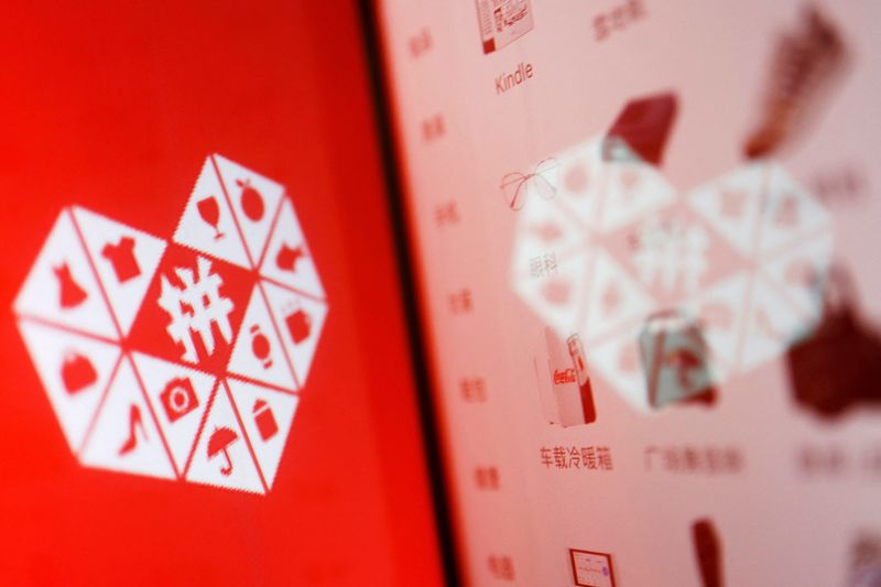 Pinduoduo owner PDD rides discount wave to beat revenue estimates