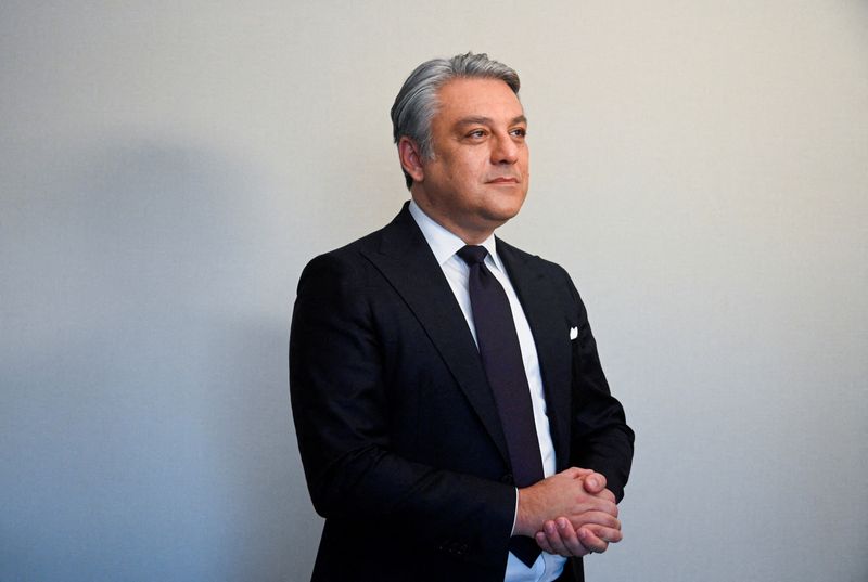 Renault CEO says Euro 7 regulation distracting industry from electrification