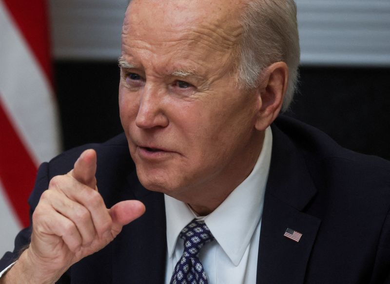 Explainer-What is the U.S. debt ceiling?