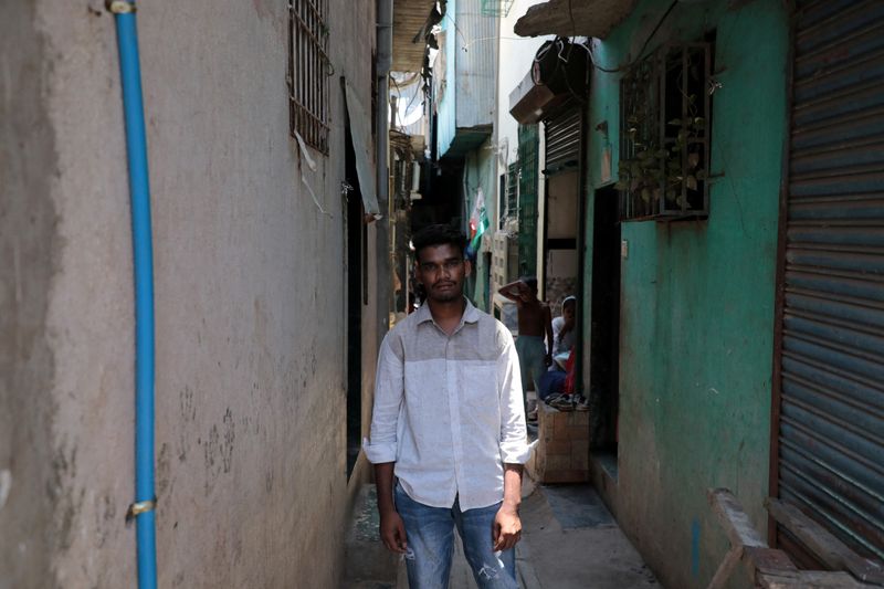 Where are the jobs? India's world-beating growth falls short