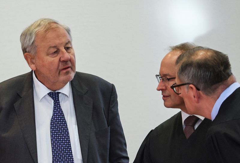 German tax fraud mastermind handed further 8-year jail sentence