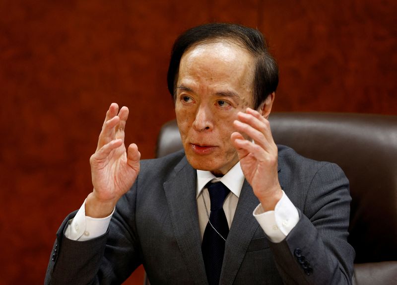 BOJ normalisation could strain global bond markets: ECB