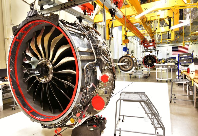GE eyes India boost as foreign travel spurs demand for bigger planes