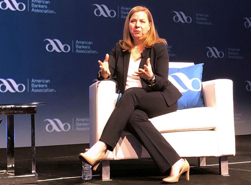 Fed's Bowman says housing market rebound could impact inflation fight