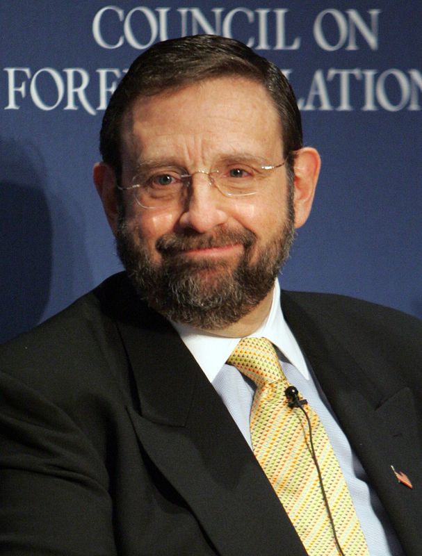 Former SEC chief Harvey Pitt dies at 78