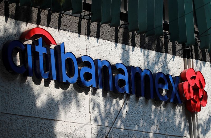 Exclusive-Mexico mulls benefits of Banamex purchase, eyes synergies with state bank