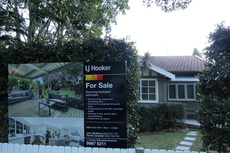 Australian home prices climb for third straight month in May