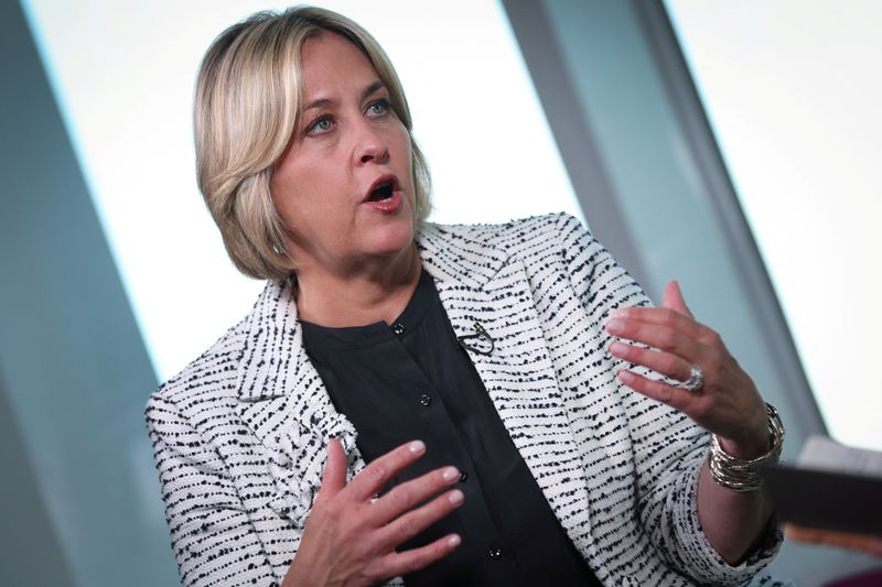 Bank of America says healthy consumers will buoy retail unit in 2nd qtr