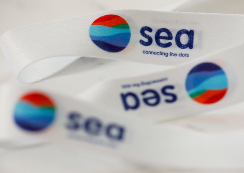 Southeast Asian tech giant Sea disbands investment arm -sources