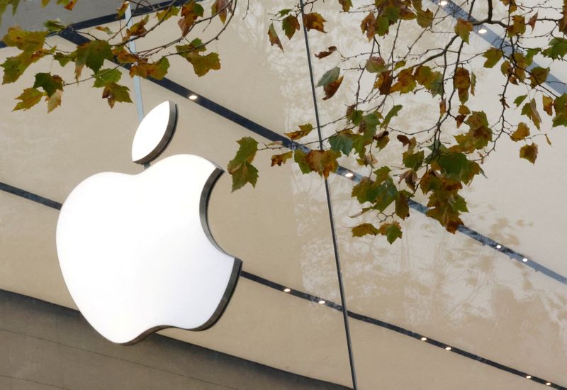Apple denies surveillance claims made by Russia's FSB