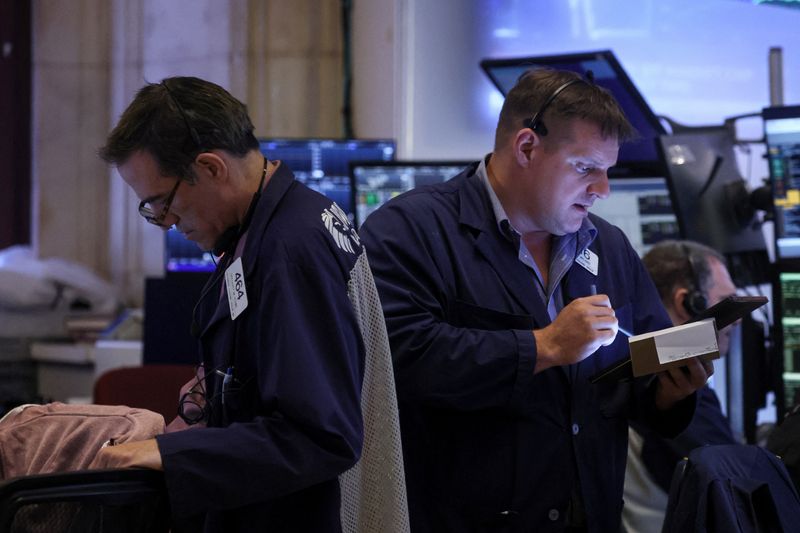 Global equities rise, U.S. yields fall after debt ceiling bill advances