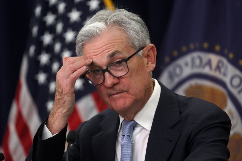 Marketmind: Markets feel Friday cheer as signs point to Fed pause