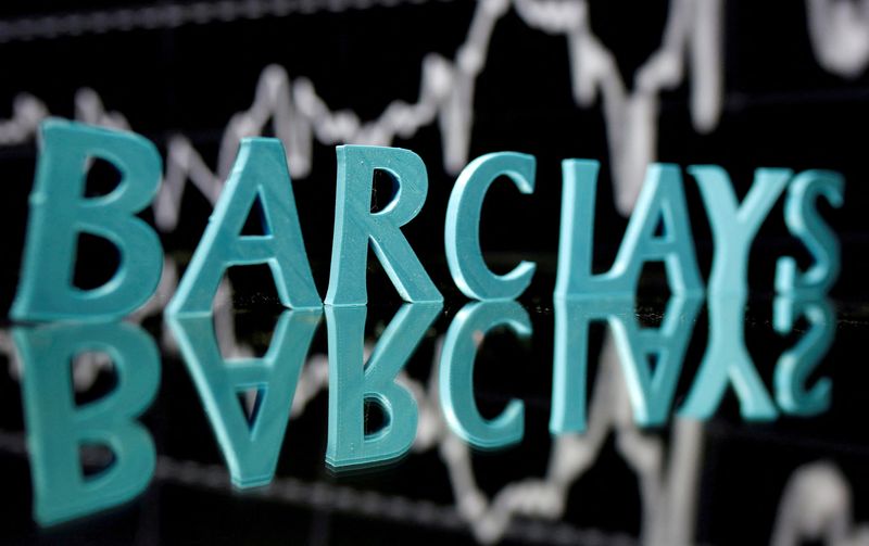 Exclusive-Barclays CEO in bid to stem US talent flight