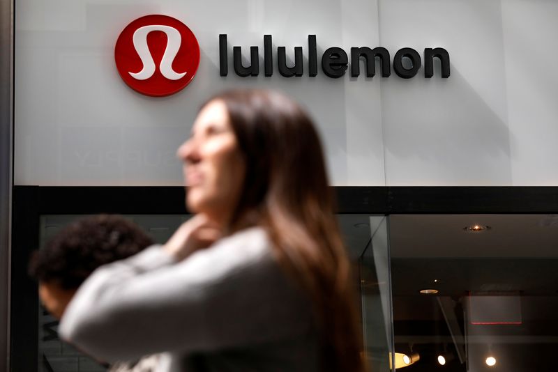 Lululemon Employee Charged with Grand Theft and Scheme to Defraud