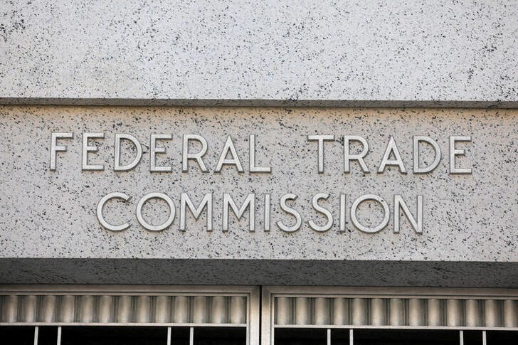 Childhood Leukemia Foundation sues US FTC to stop deception probe
