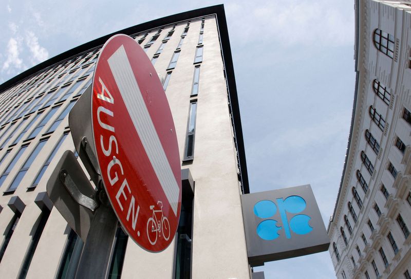 OPEC denies media access to Reuters, Bloomberg, WSJ for weekend policy meets