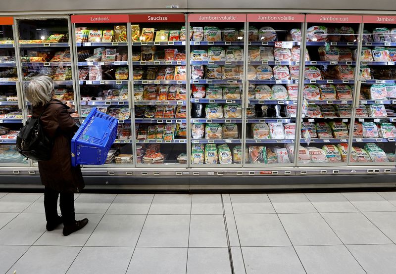 France strong-arms big food companies into cutting prices