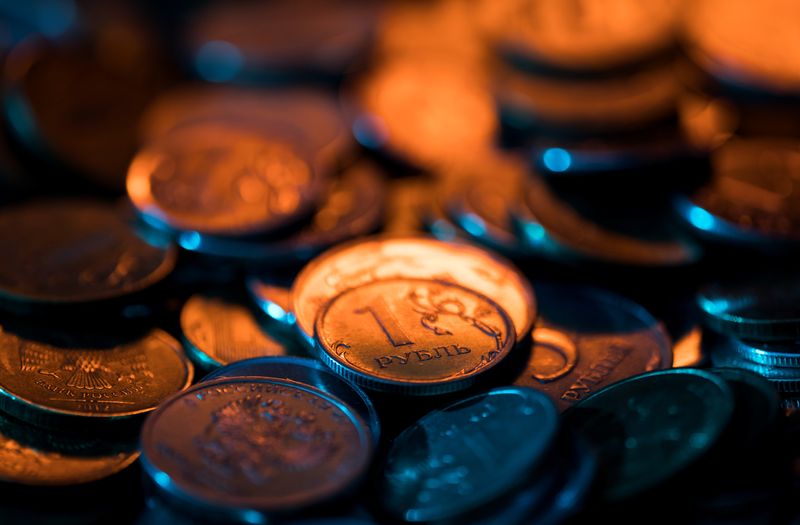 Russian central bank gives most hawkish signal this year as it holds rates