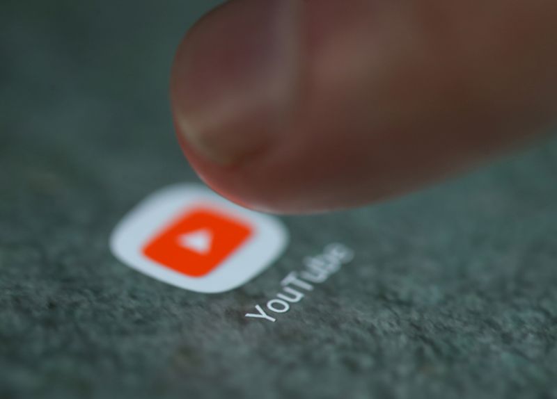 YouTube resolves composer's copyright lawsuit one day before trial