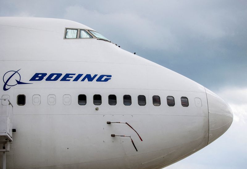 Boeing delivers 50 jets in May as 737 MAX rebounds from defect