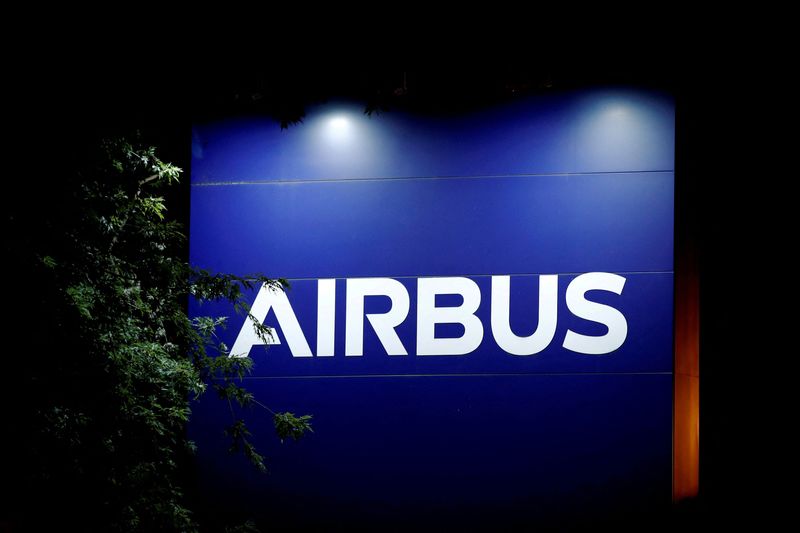 Airbus raises 20-year delivery forecast, sees more replacements