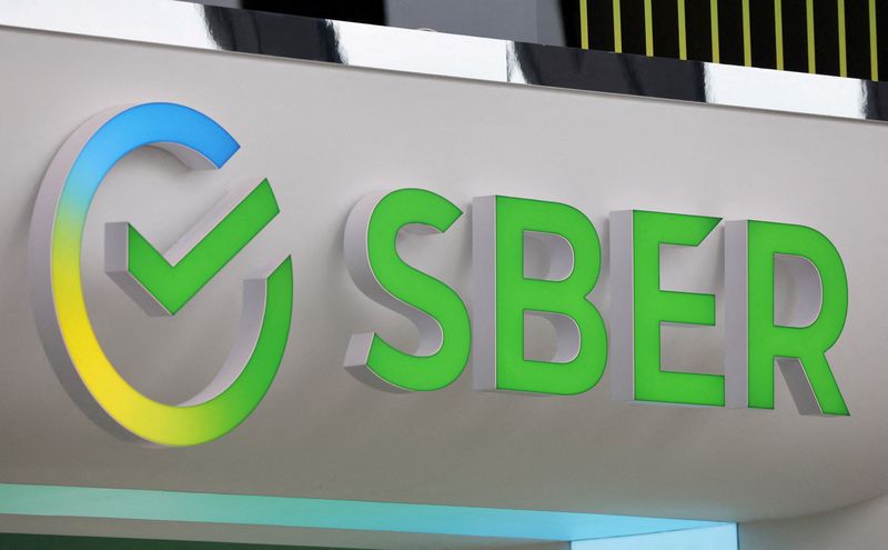 Exclusive-Russia's Sberbank to issue yuan bonds in 2023 if opportunity arises