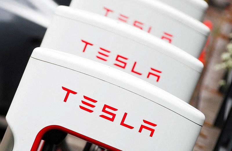 Explainer - Why are other automakers chasing Tesla's 'Gigacasting'?