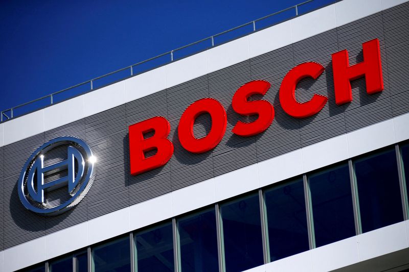 Russia takes over another Western asset with Bosch plant deal