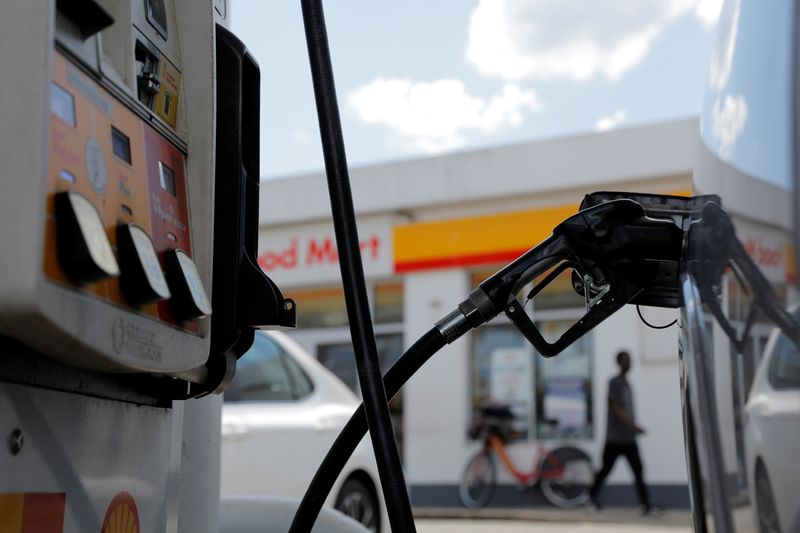 Teens Apprehended for Millsboro Gas Station Burglary