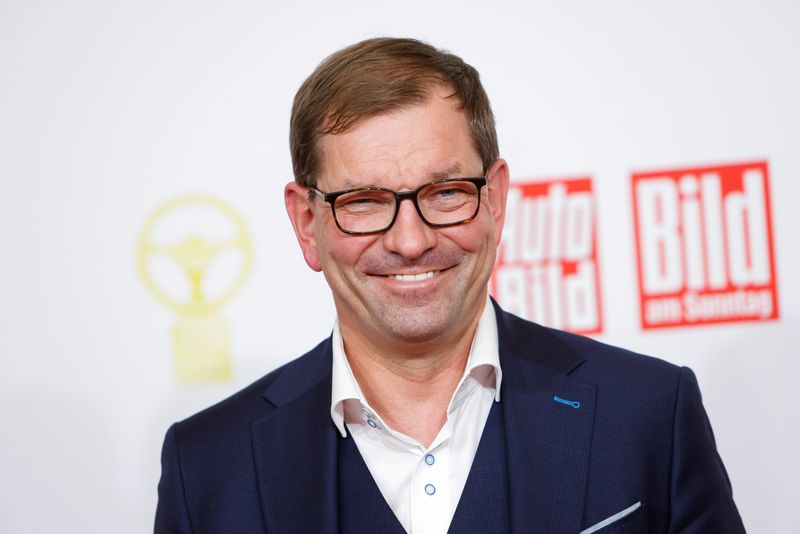 Audi chief sets sights on China in electric car catch-up