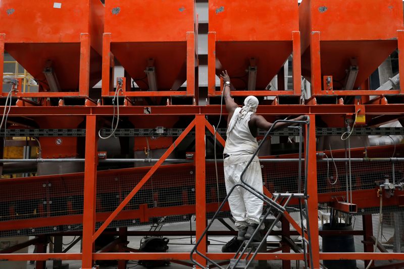 Outlook brightens among US Northeast manufacturers