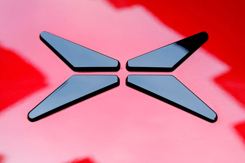China's Xpeng expands self-driving capability to Beijing, eyes wider expansion