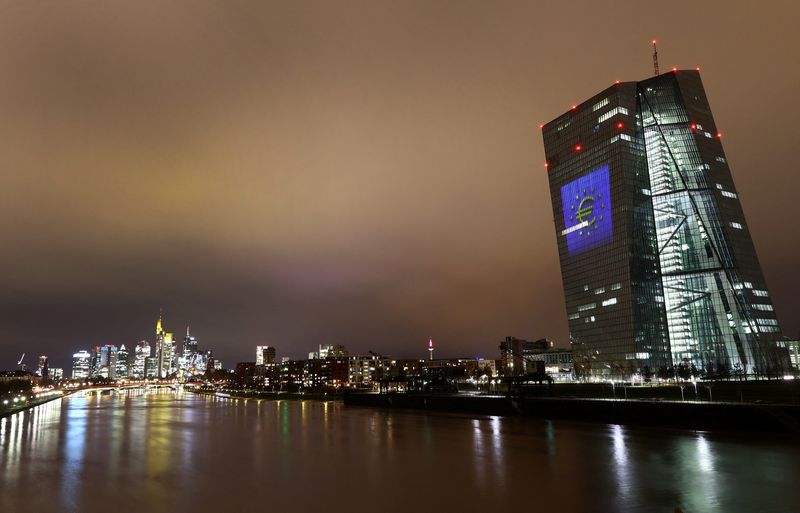 Europe's brief window of market outperformance swings shut