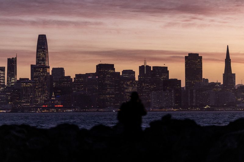 U.S. hotel markets recover from the pandemic; San Francisco an outlier