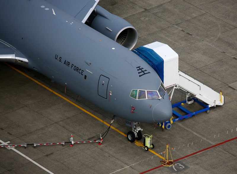Analysis-Lockheed-Airbus face lengthening odds in U.S. tanker re-run