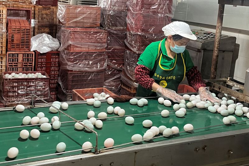 Their parents made China the world's factory. Can the kids save the family business?