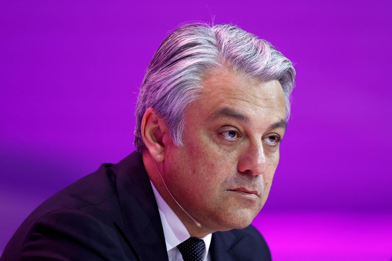 Renault names Luca de Meo as new head of Ampere electric vehicle unit