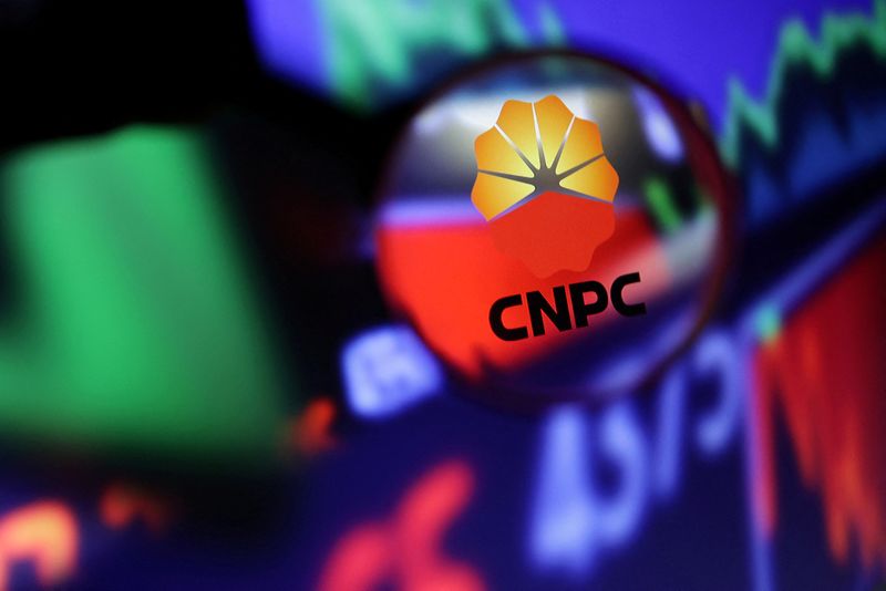 Qatar strikes second big LNG supply deal with China
