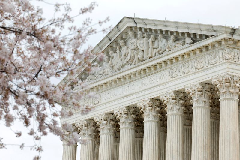US Supreme Court revives toy inventor's lawsuit over Disney 'Toy Story 3' bear